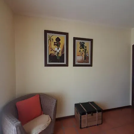 Zaertliche Momente In Dieser Gemuetlichen Apartment Gafanha da Encarnacao